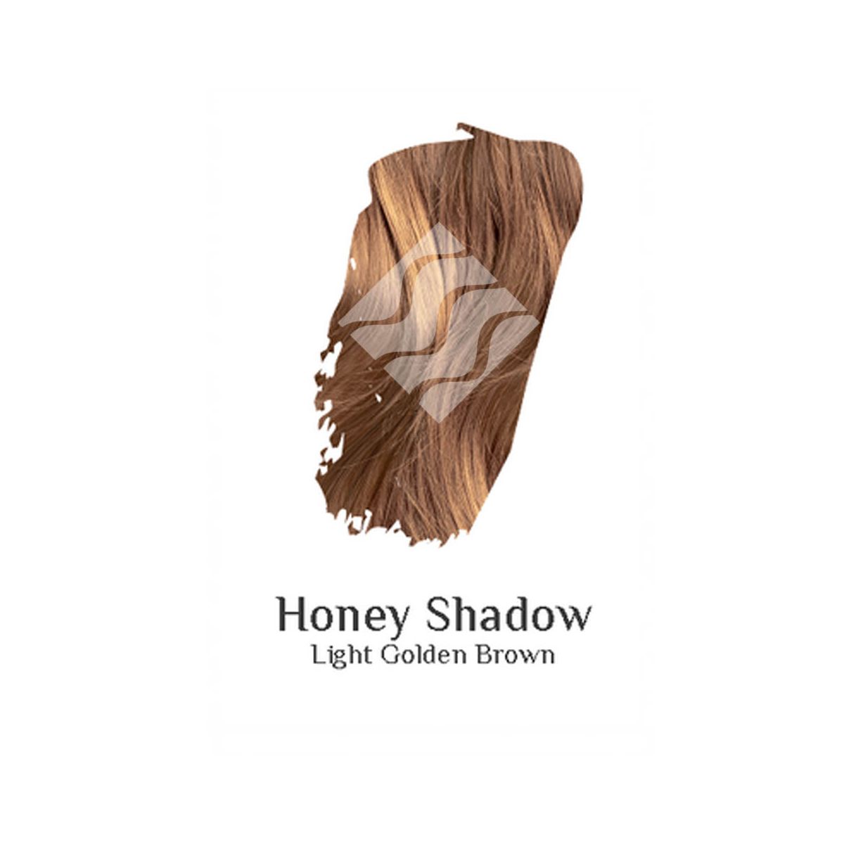 Desert Shadow Hair Colour Honey 100g
