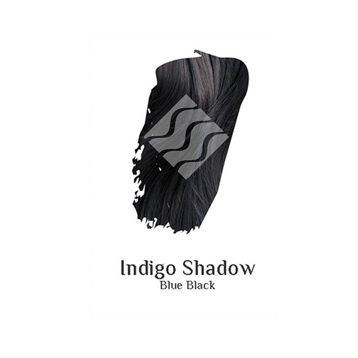 Desert Shadow Hair Colour Indigo 100g