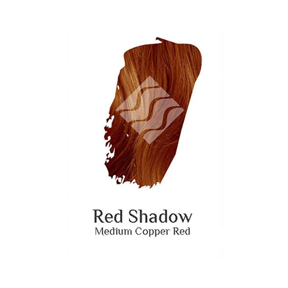Desert Shadow Hair Colour Red 100g
