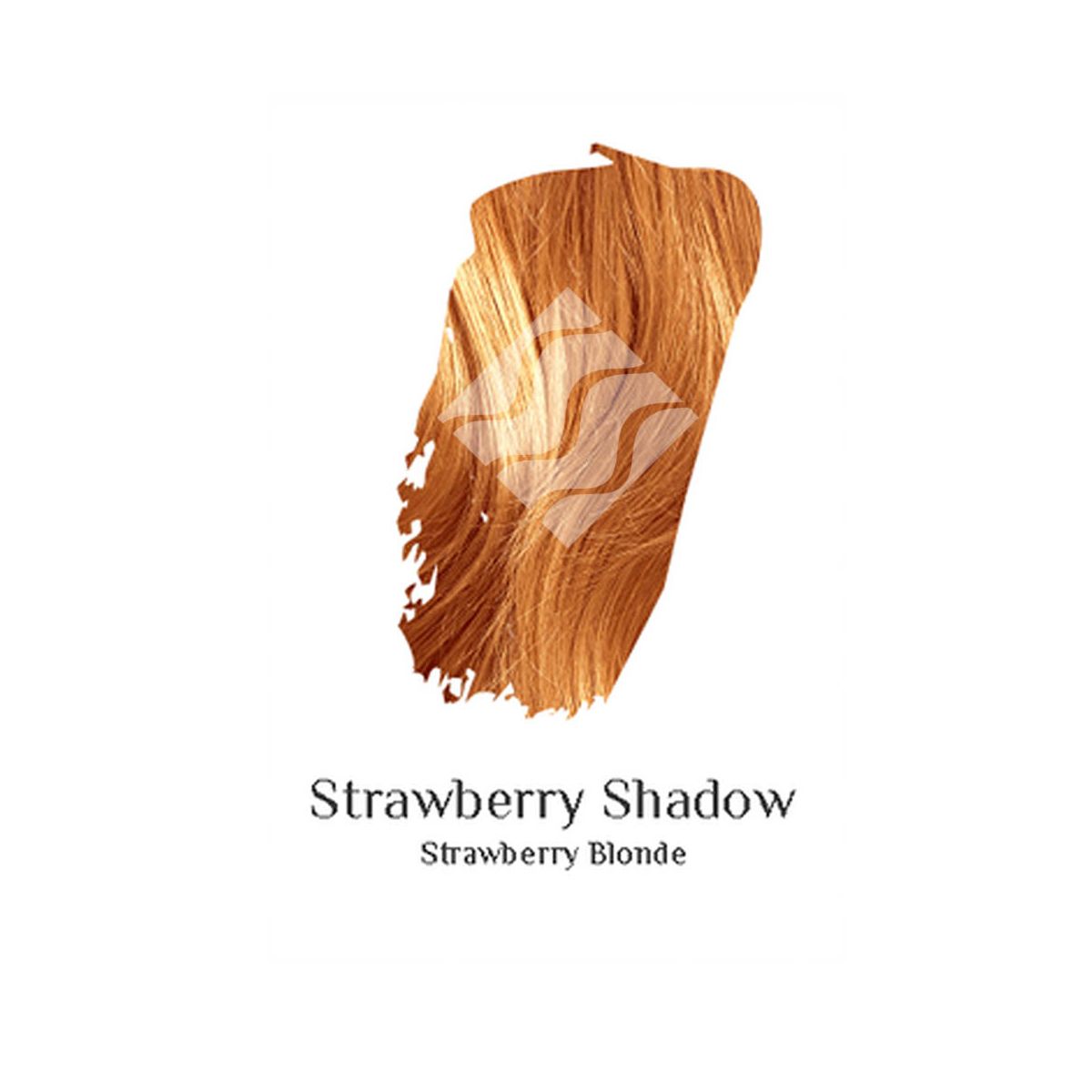 Desert Shadow Hair Colour Strawberry 100g