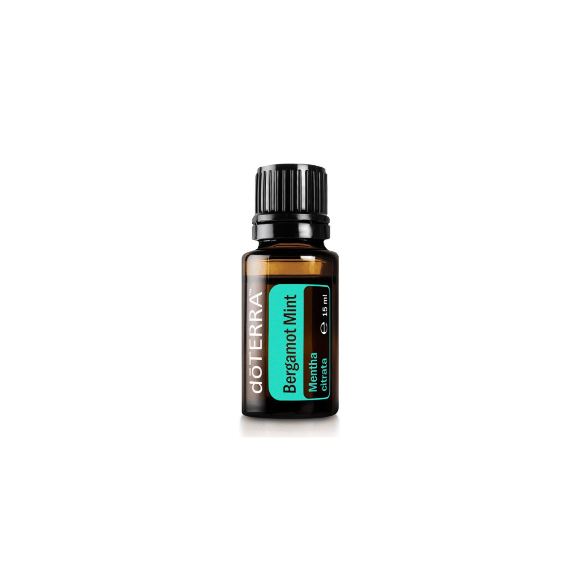 Buy doTERRA Bergamot Mint Essential Oil Online