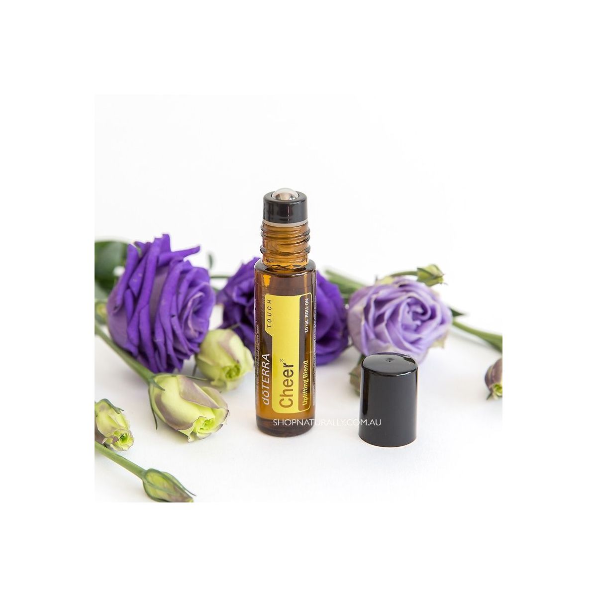 Buy doTERRA Cheer Touch Emotional Essential Oil Blend Roll On Online