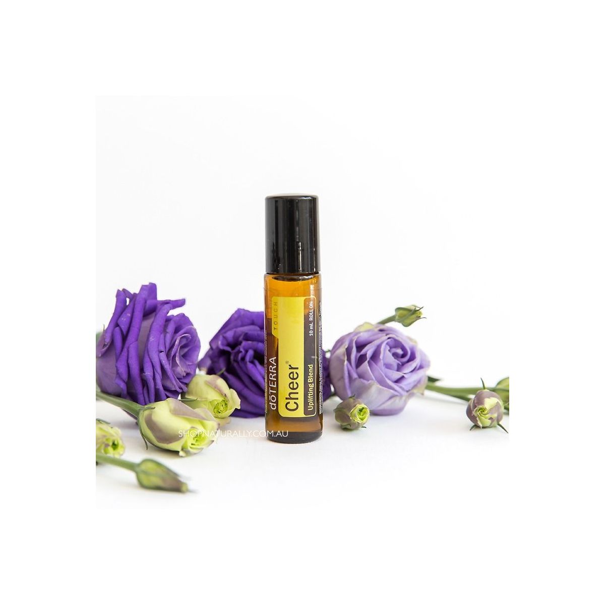 doTERRA Cheer Touch Emotional Essential Oil Blend 10ml Roll On