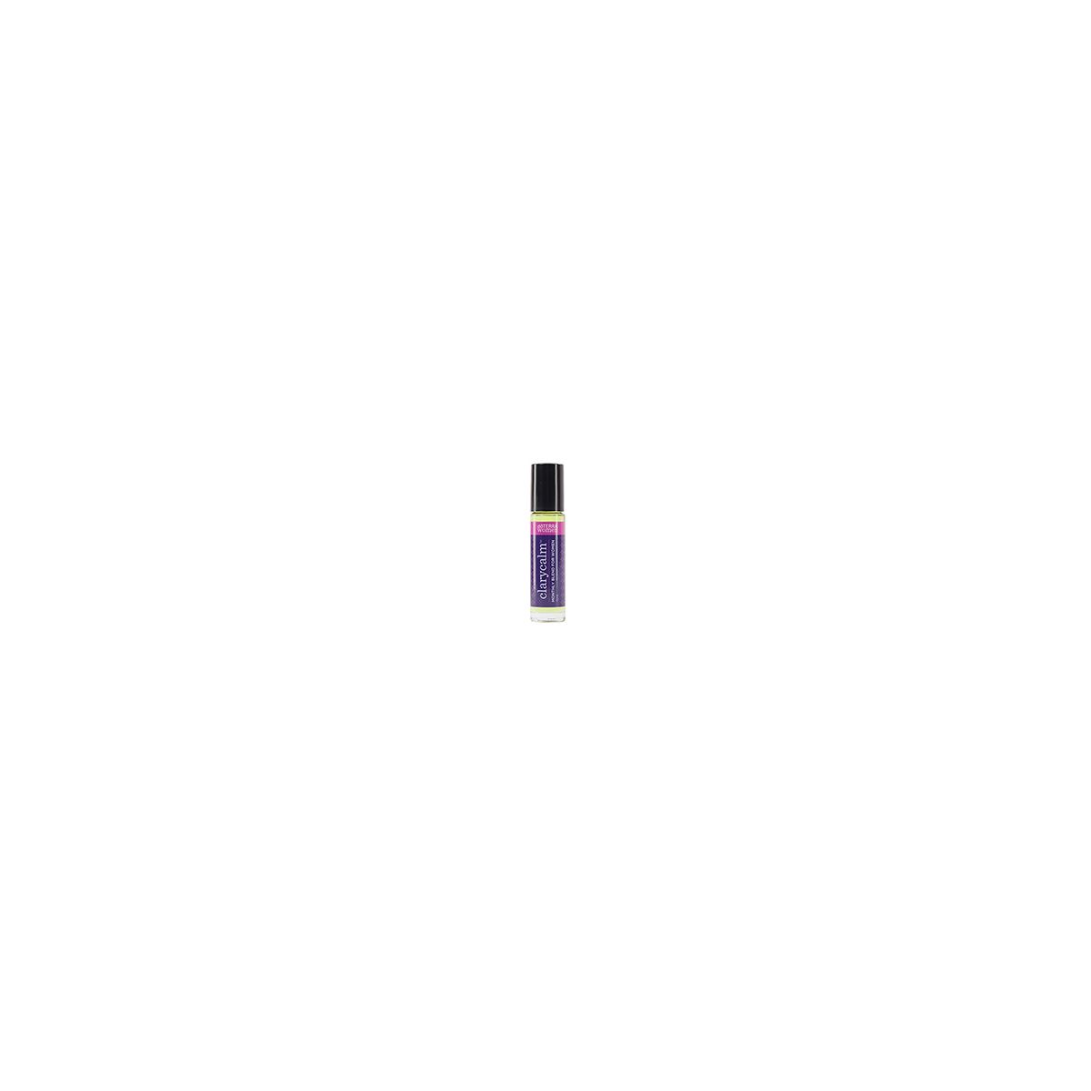 doTERRA Clary Calm Essential Oil Blend 10ml Roll-on
