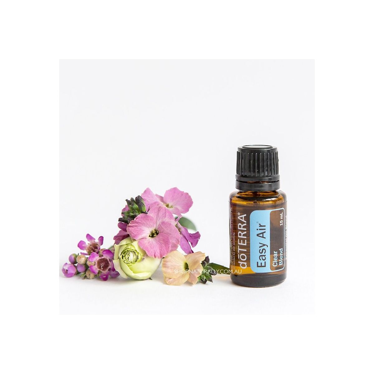 Buy doTERRA Easy Air Essential Oil Respiratory Blend Online