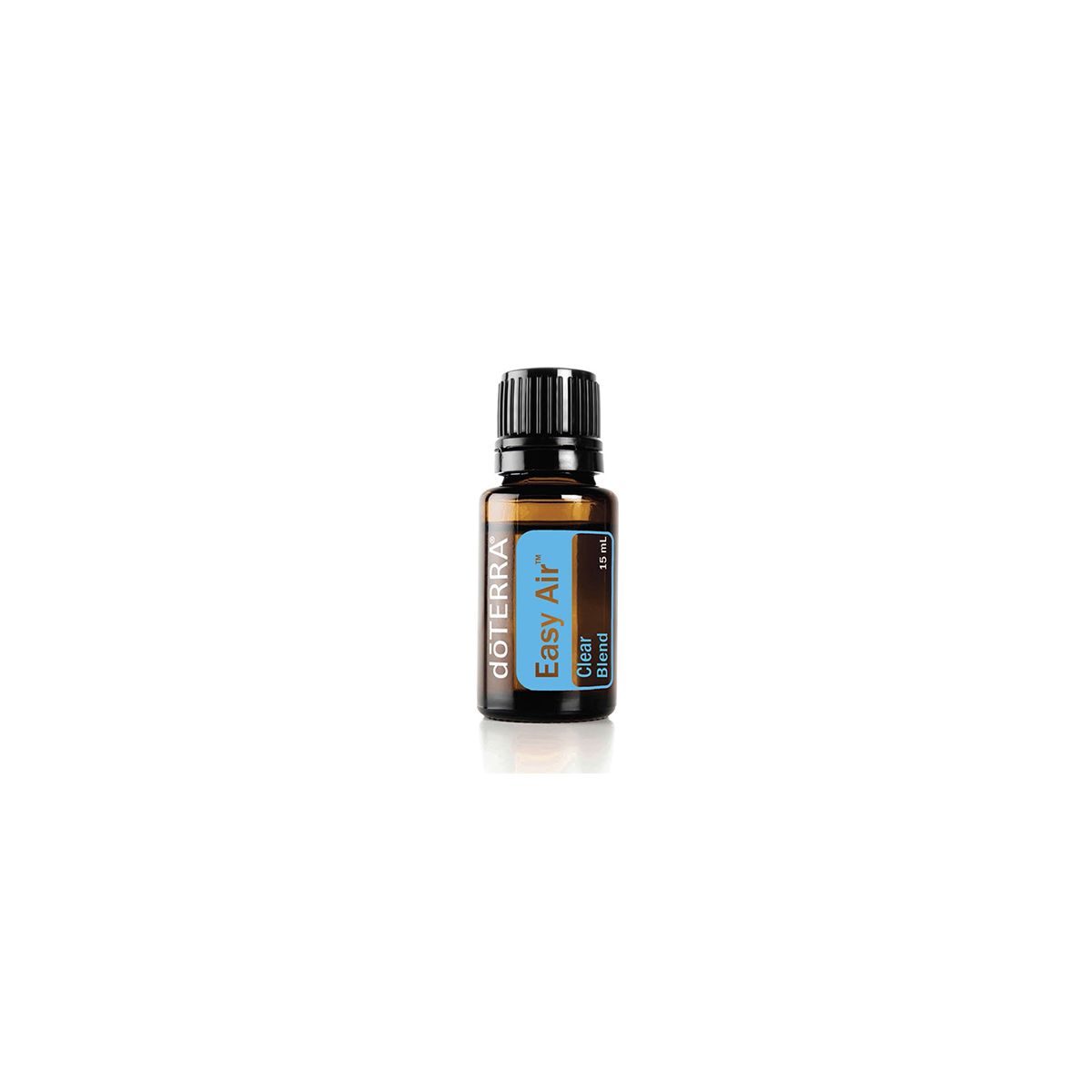 doTERRA Easy Air Essential Oil Respiratory Blend 15ml