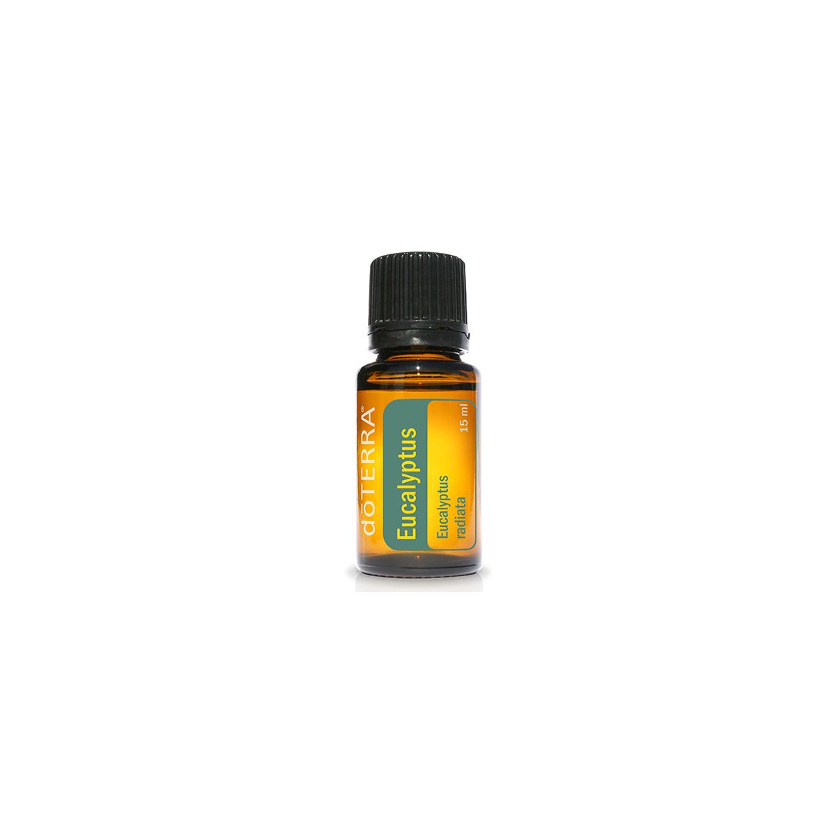 doTERRA Eucalyptus Essential Oil 15ml