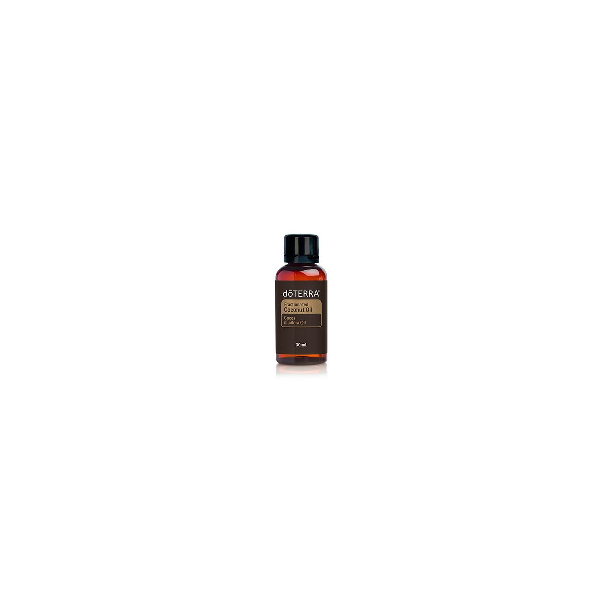 Buy doTERRA Fractionated Coconut Oil 30ml Online