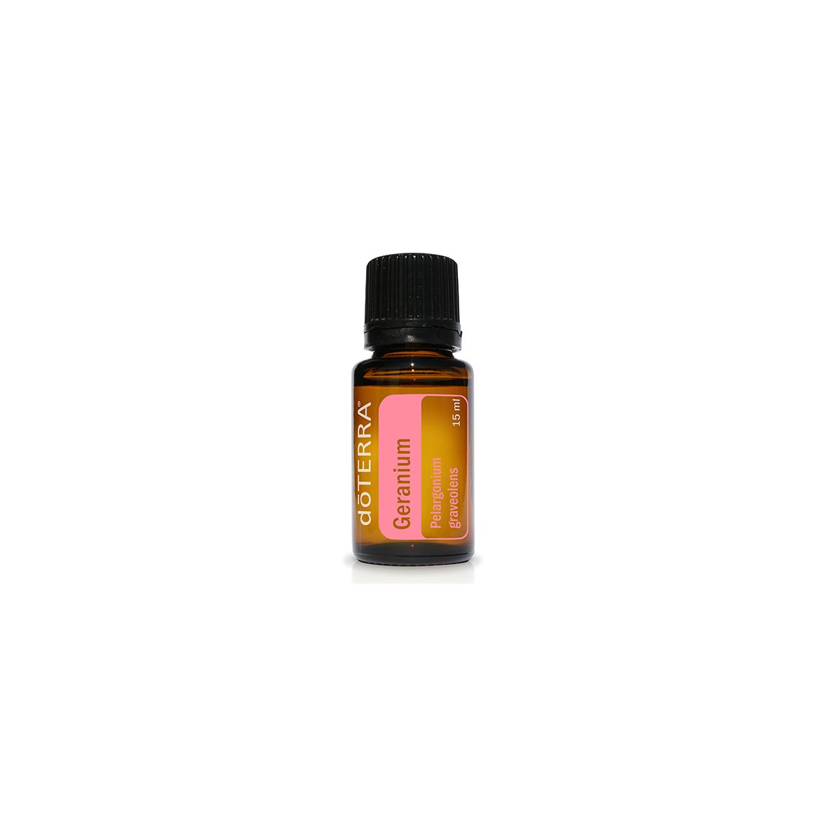 Buy doTERRA Geranium Essential Oil Online