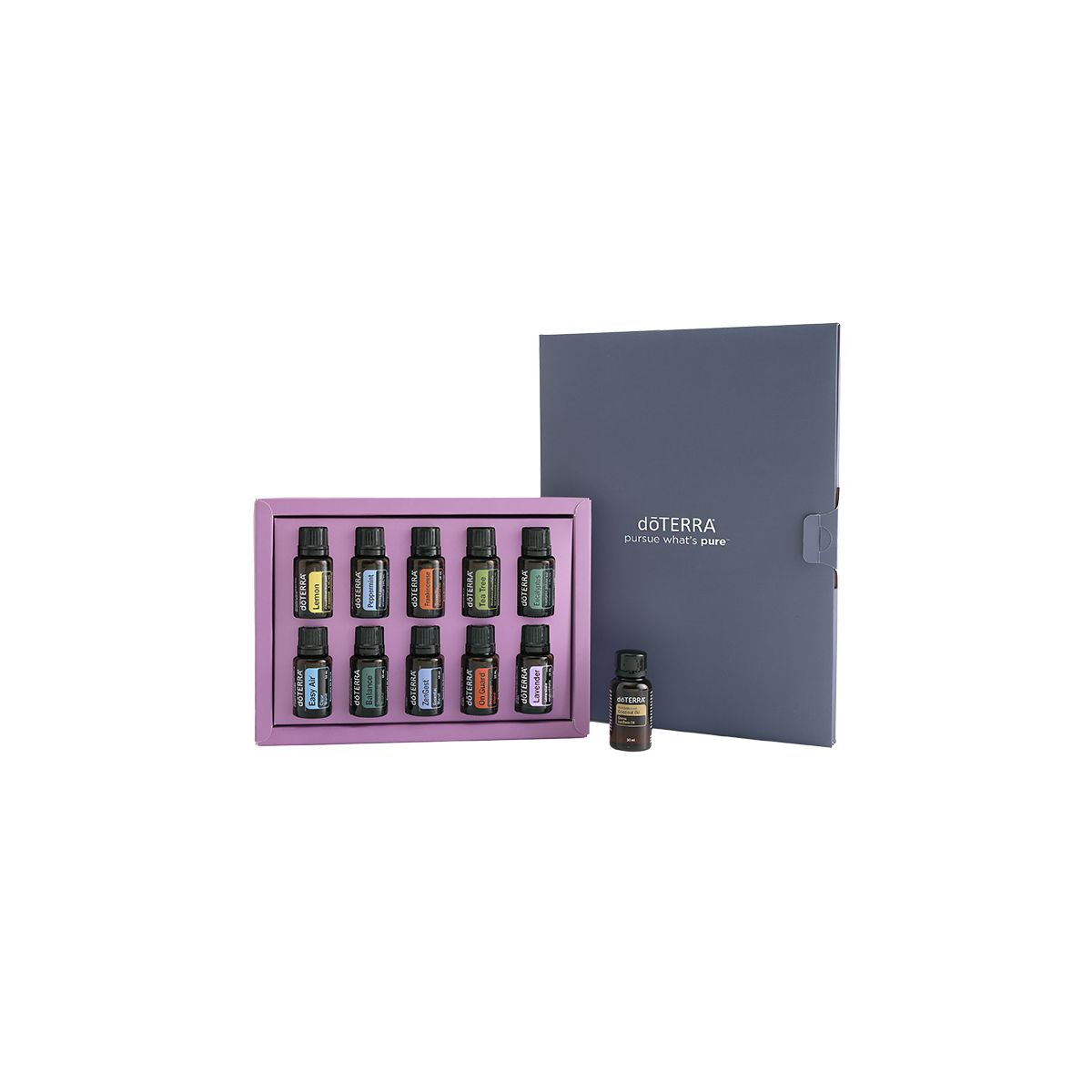 doTERRA Home Essentials Starter Pack