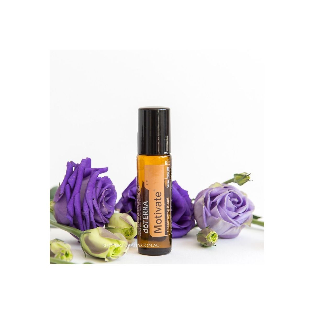 doTERRA Motivate Touch Emotional Essential Oil Blend 10ml Roll On