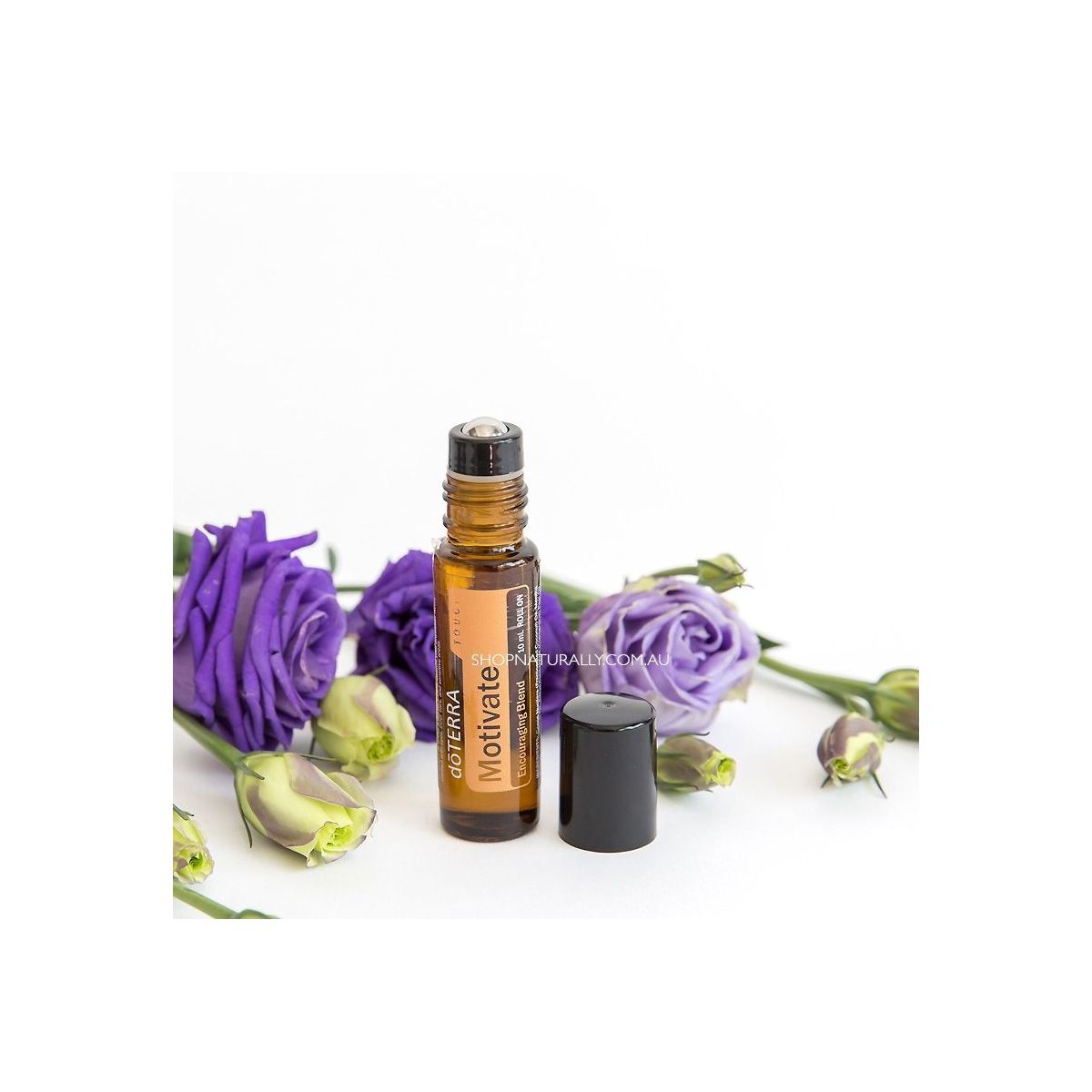 Buy doTERRA Motivate Touch Emotional Essential Oil Blend Roll On Online