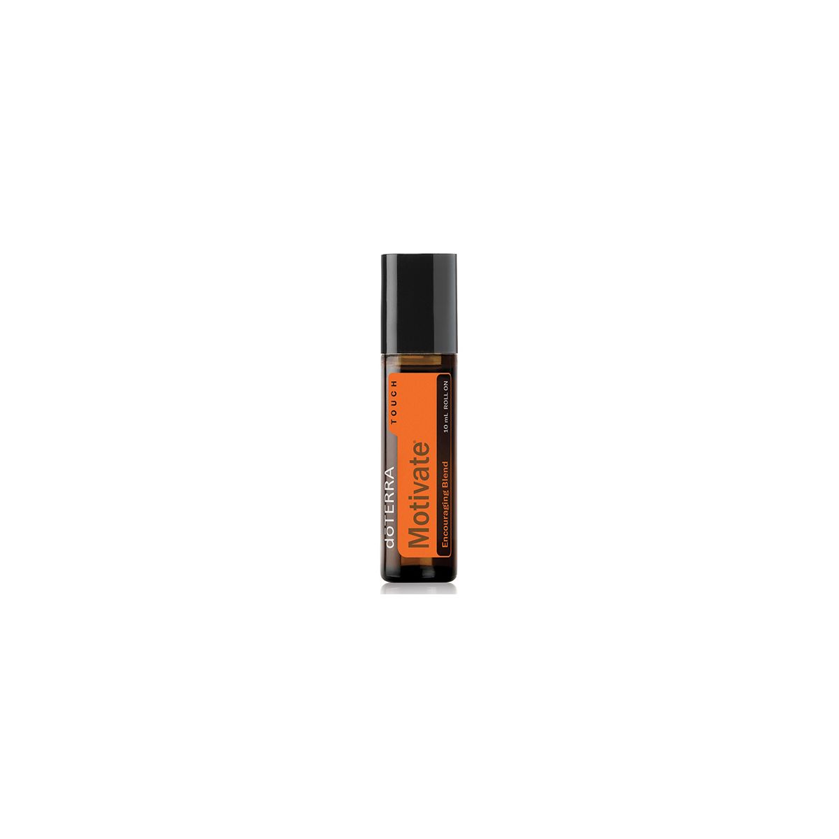 doTERRA Motivate Touch Emotional Essential Oil Blend 10ml Roll On