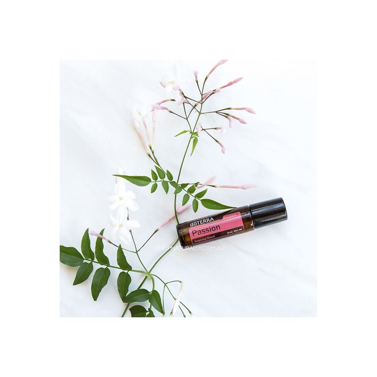 doTERRA Passion Touch Emotional Essential Oil Blend 10ml Roll On