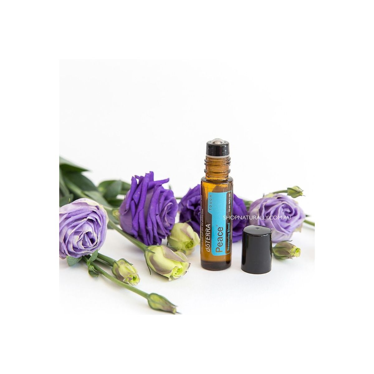 Buy doTERRA Peace Touch Emotional Essential Oil Blend Roll On Online