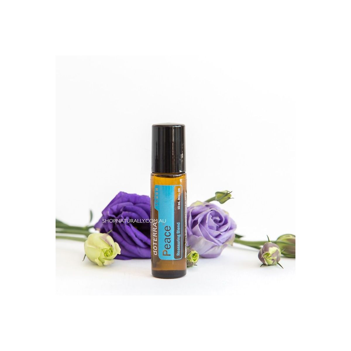 doTERRA Peace Touch Emotional Essential Oil Blend 10ml Roll On