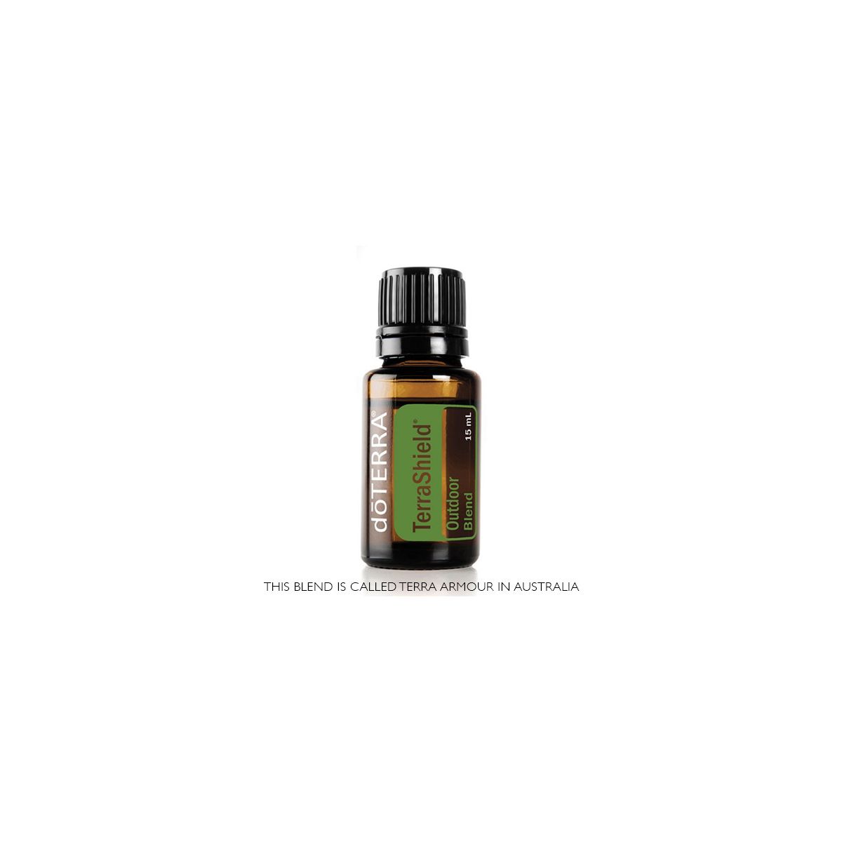 doTERRA TerraArmour Outdoor Essential Oil Blend 15ml