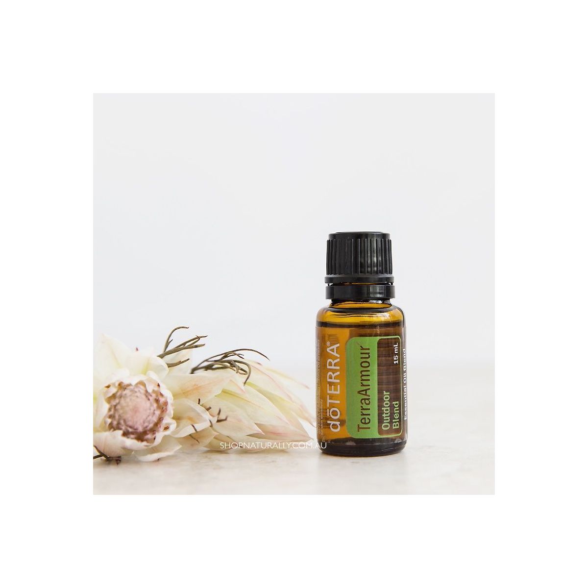 Buy doTERRA TerraArmour Outdoor Essential Oil Blend Online