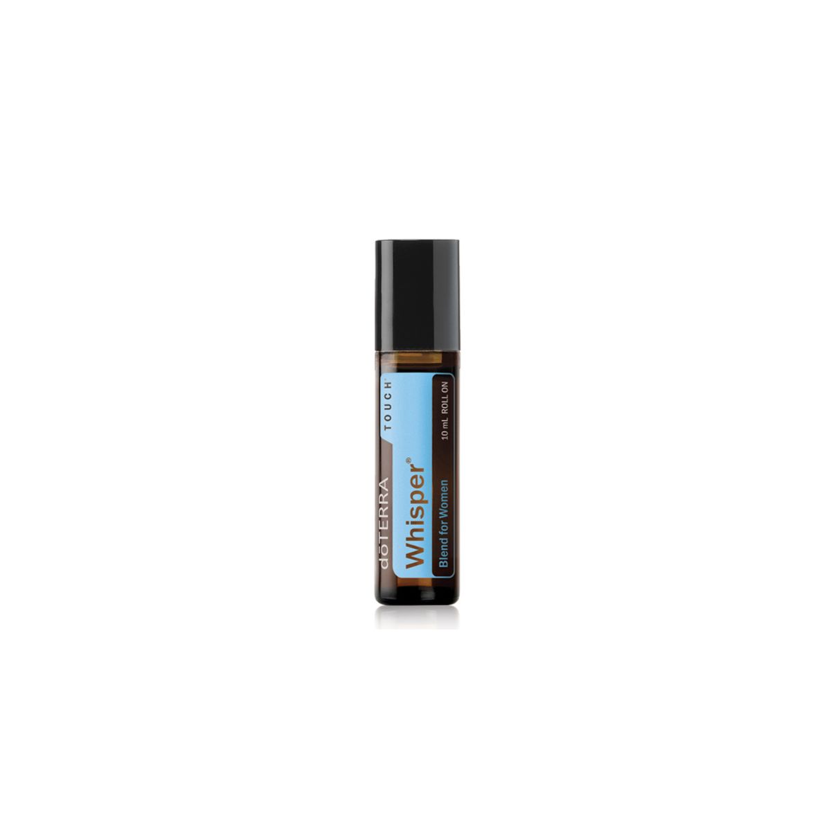Buy doTERRA Whisper Essential Oil Perfume Blend Rollon Online