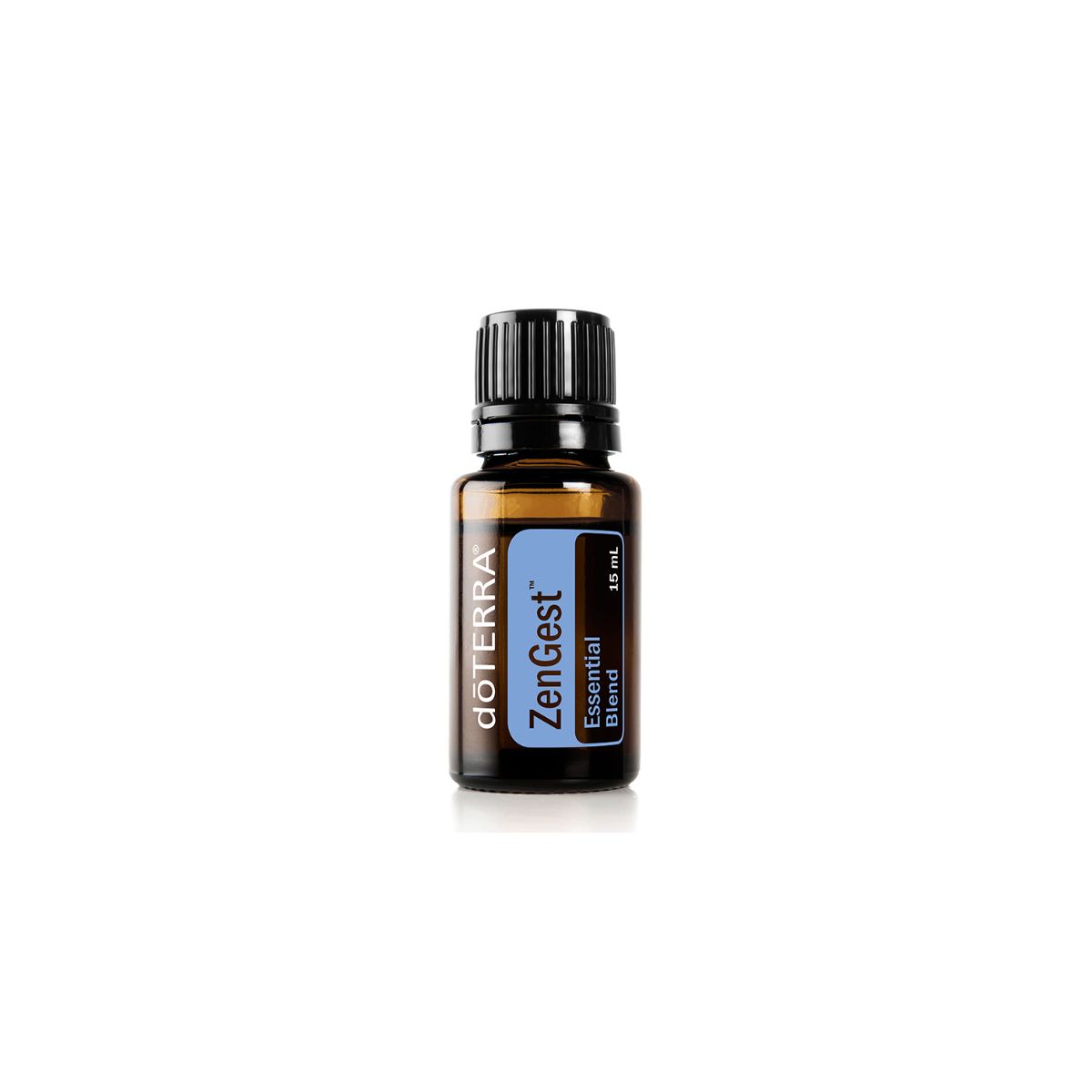 Buy doTERRA ZenGest Essential Oil Blend online