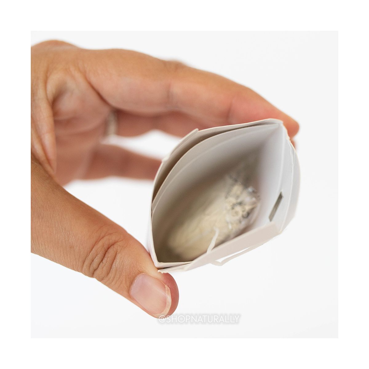 Buy Dr Tung Smart Floss in plastic free packaging