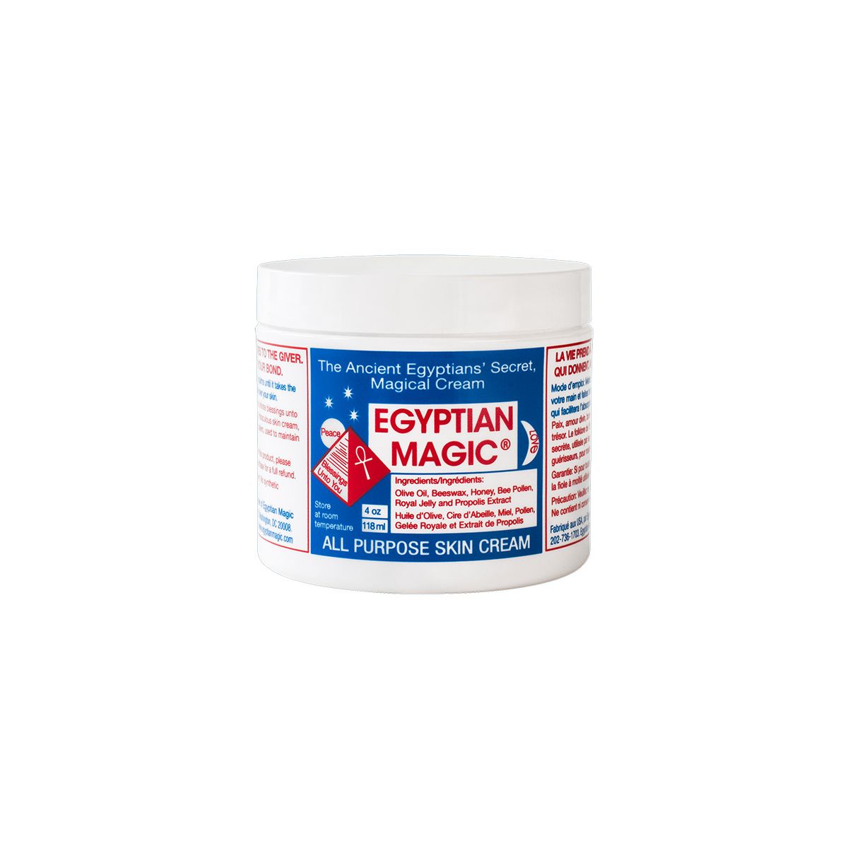 Buy Egyptian Magic All Purpose Skin Cream 118ml Online
