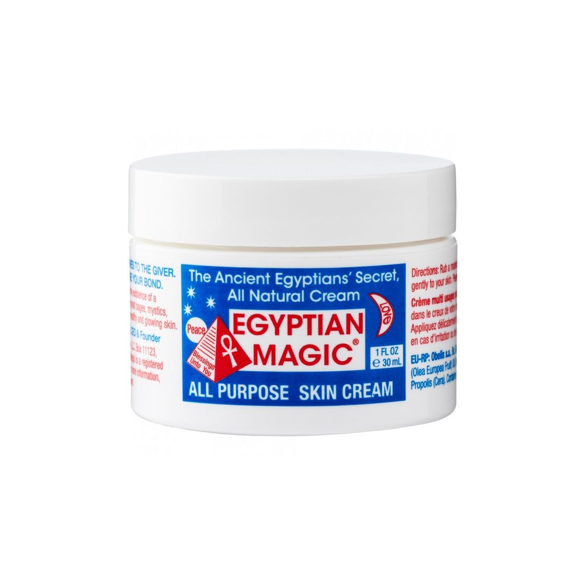 Buy Egyptian Magic All Purpose Skin Cream 30ml Online
