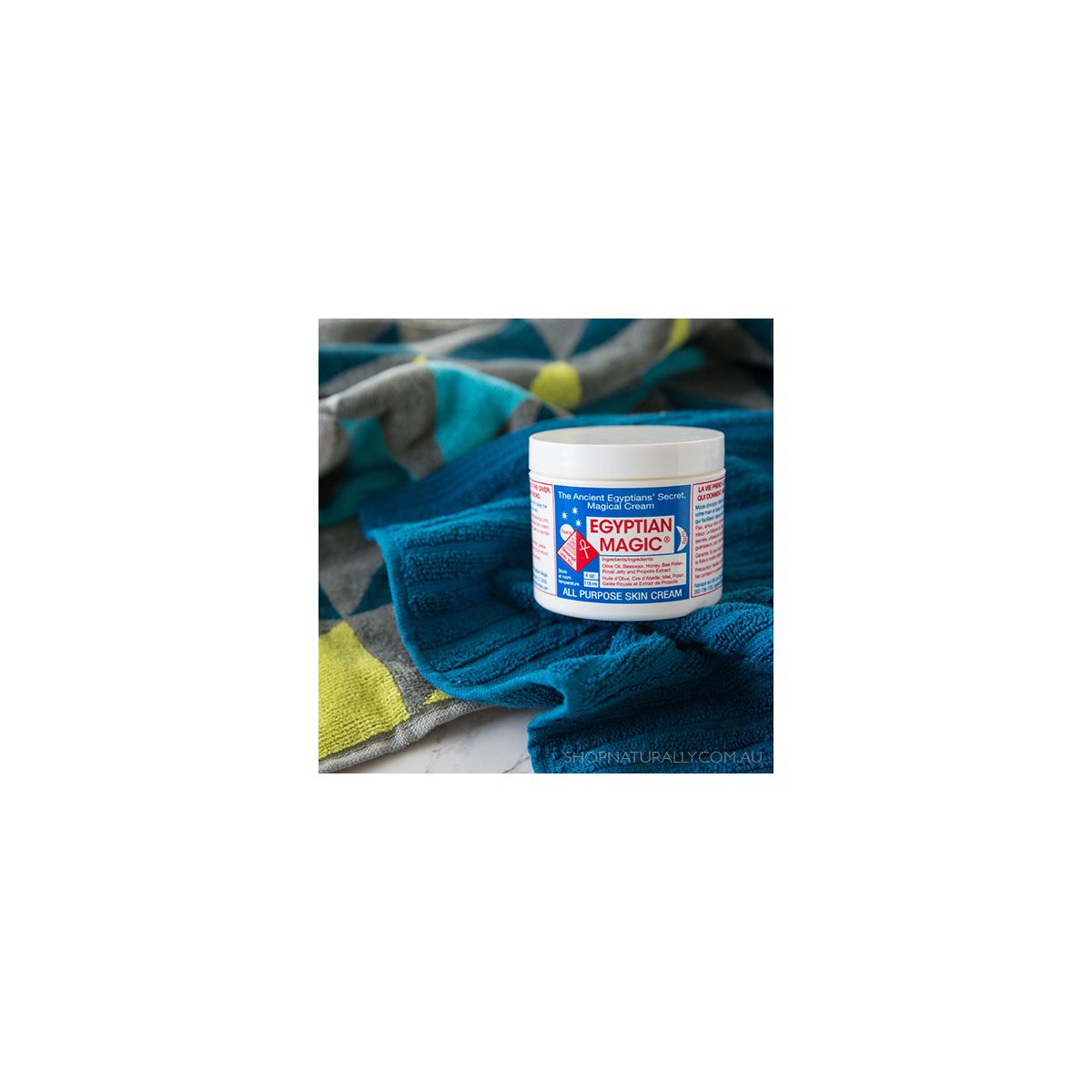 Egyptian Magic All Purpose Skin Cream 30ml