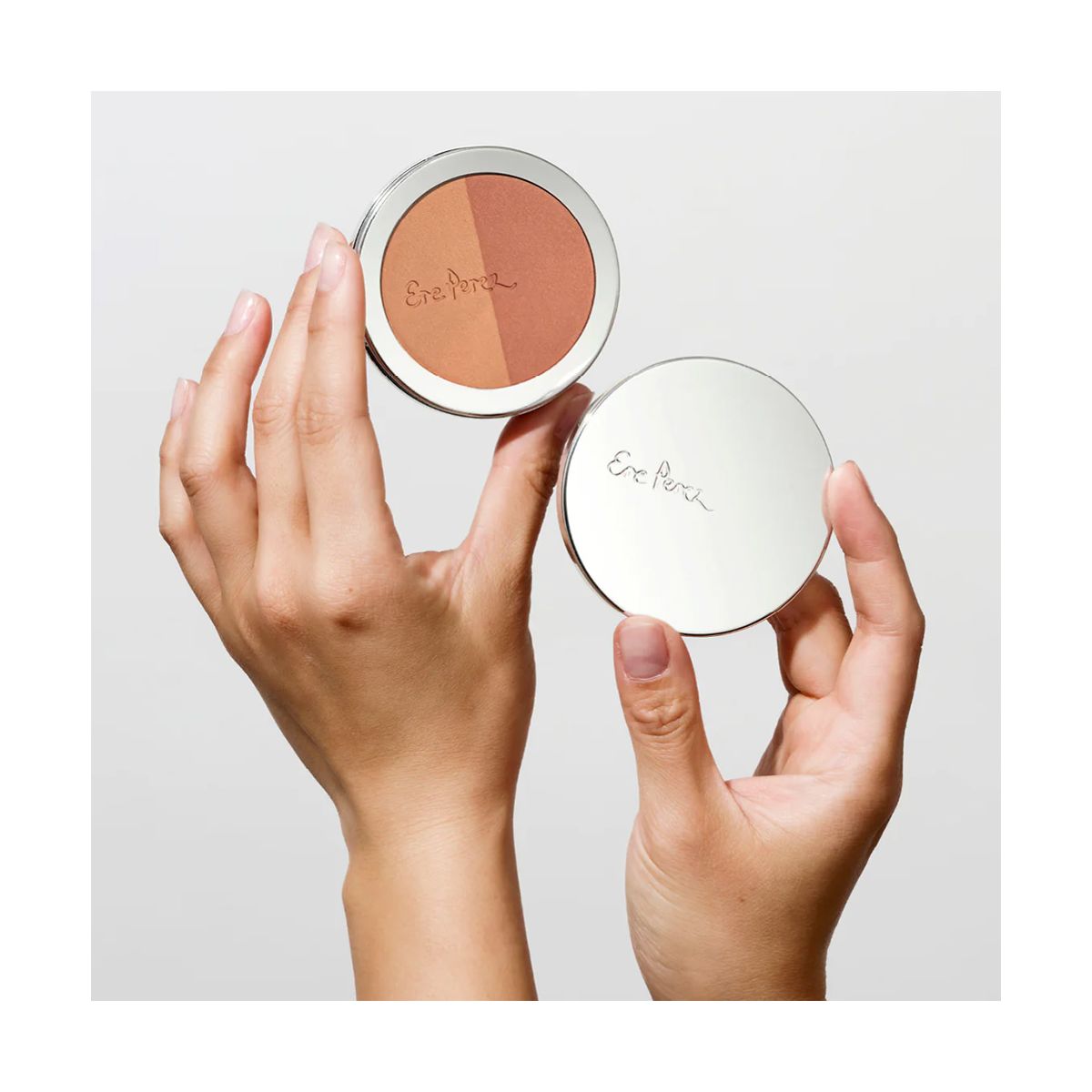 Buy Ere Perez Bronzer Tulum in plastic free packaging online