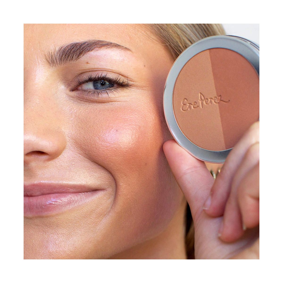 Buy Ere Perez Bronzer Tulum in plastic free packaging online
