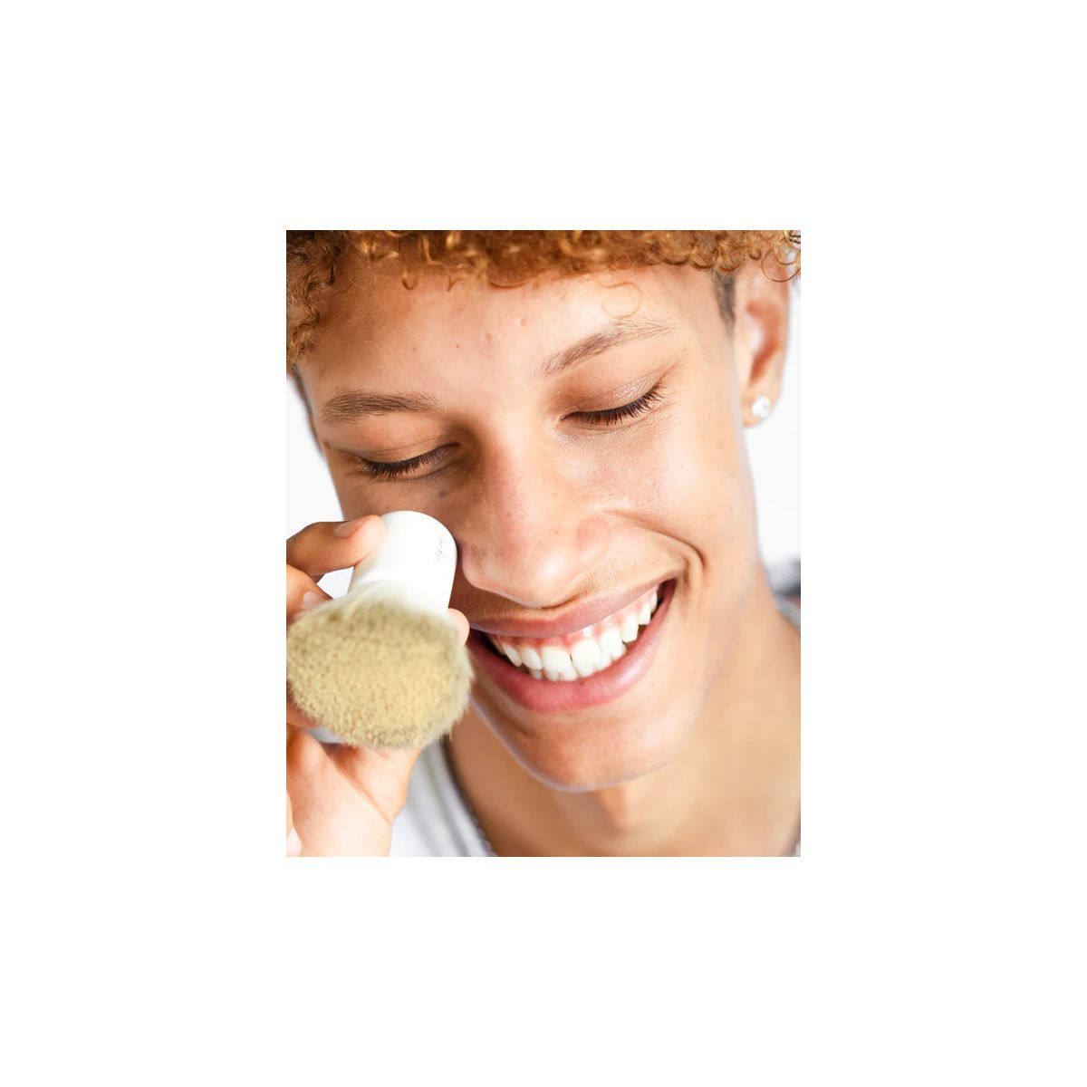 Ere Perez Corn Setting Powder