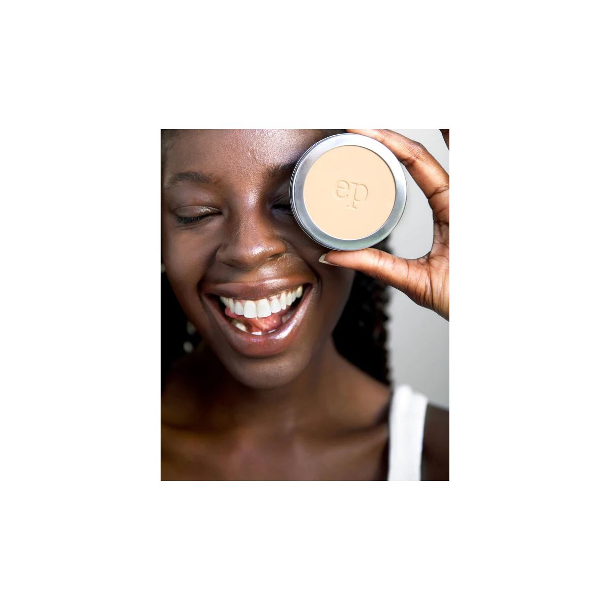 Ere Perez Corn Setting Powder
