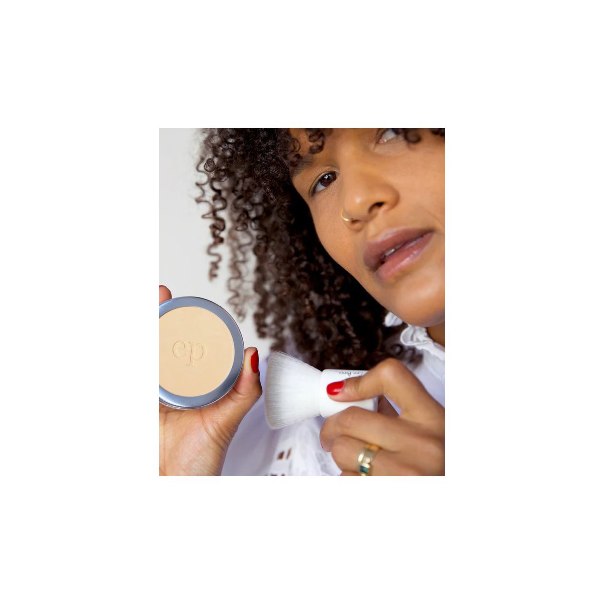 Ere Perez Corn Setting Powder