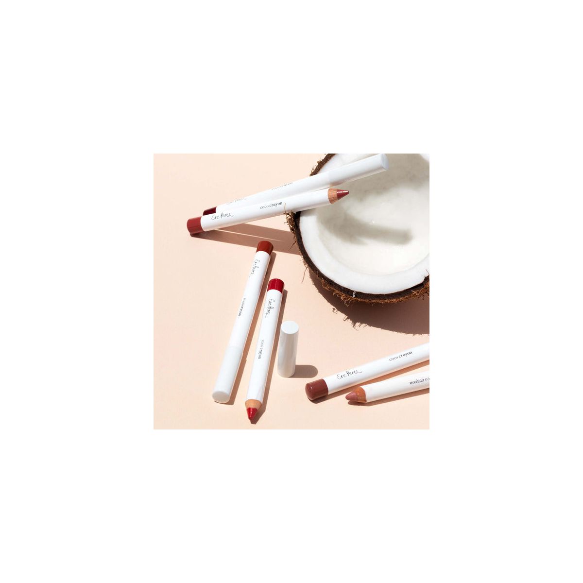 Ere Perez Coco Crayon Charm