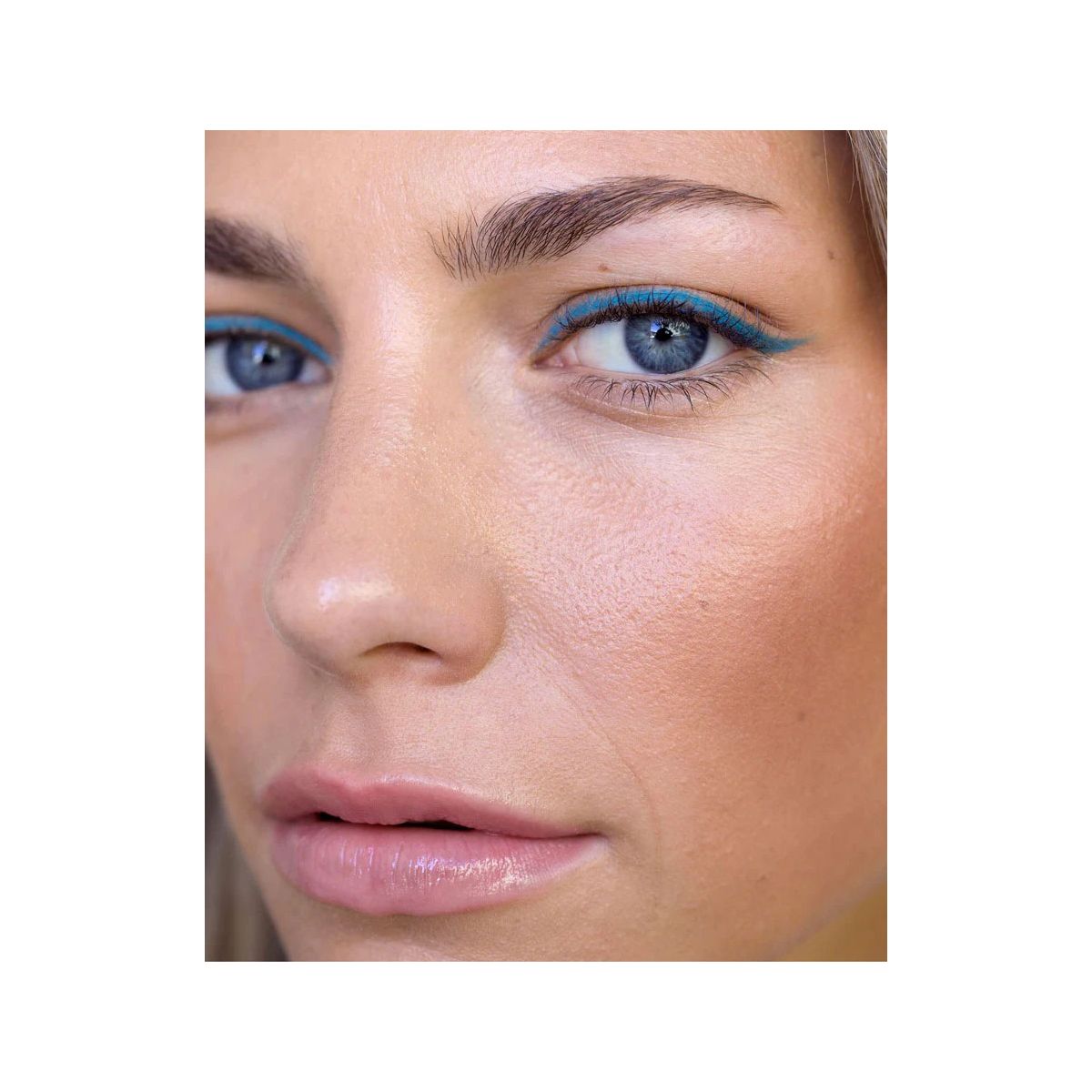 Ere Perez Jojoba Eye Pencil Cerulean
