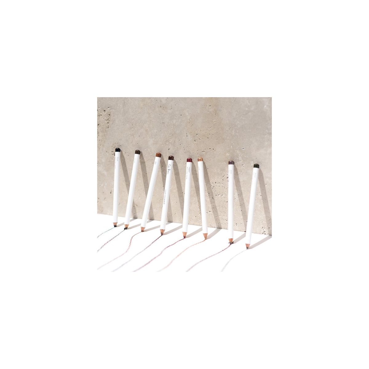 Ere Perez Jojoba Eye Pencil Stone