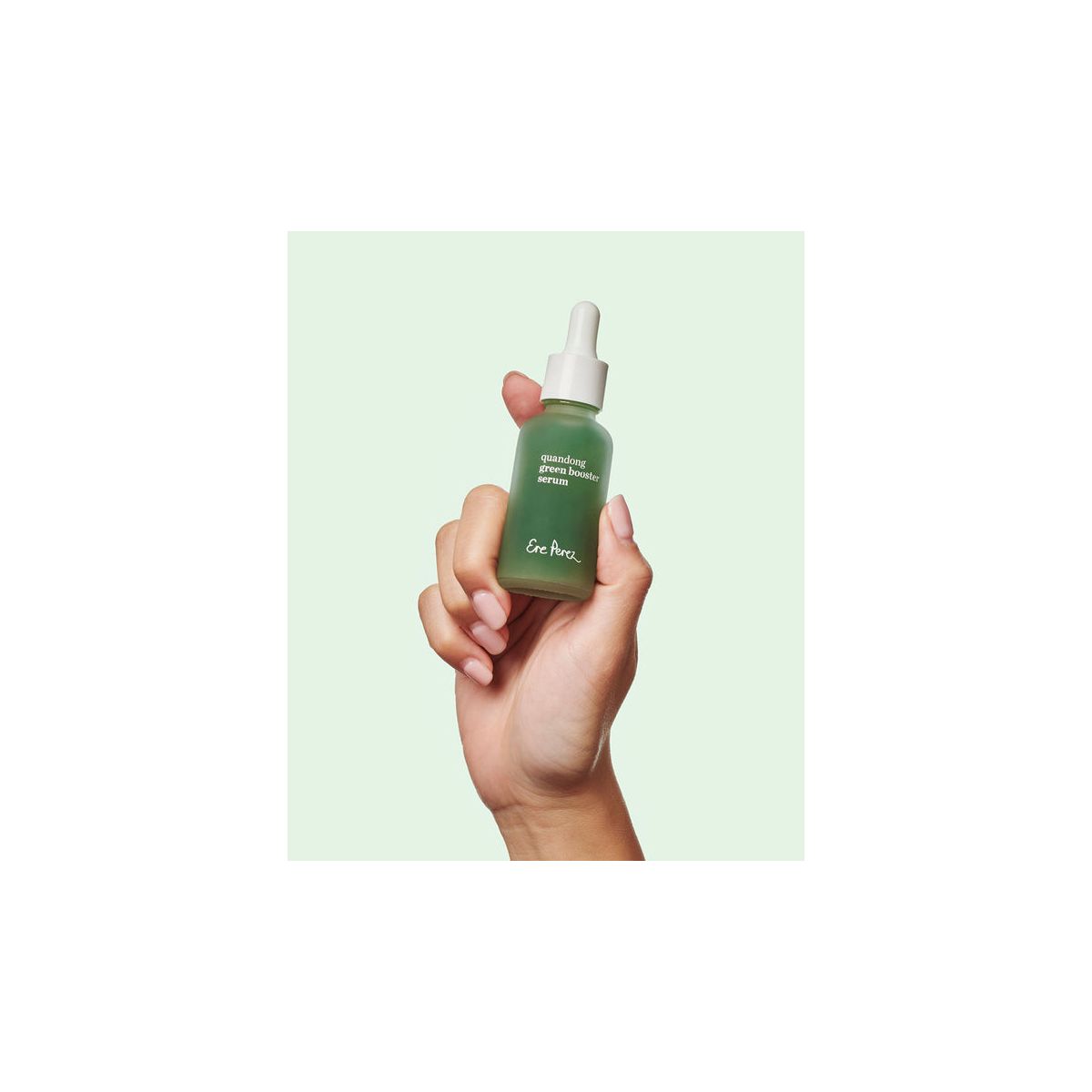 Ere Perez Quandong Green Booster Serum 30ml