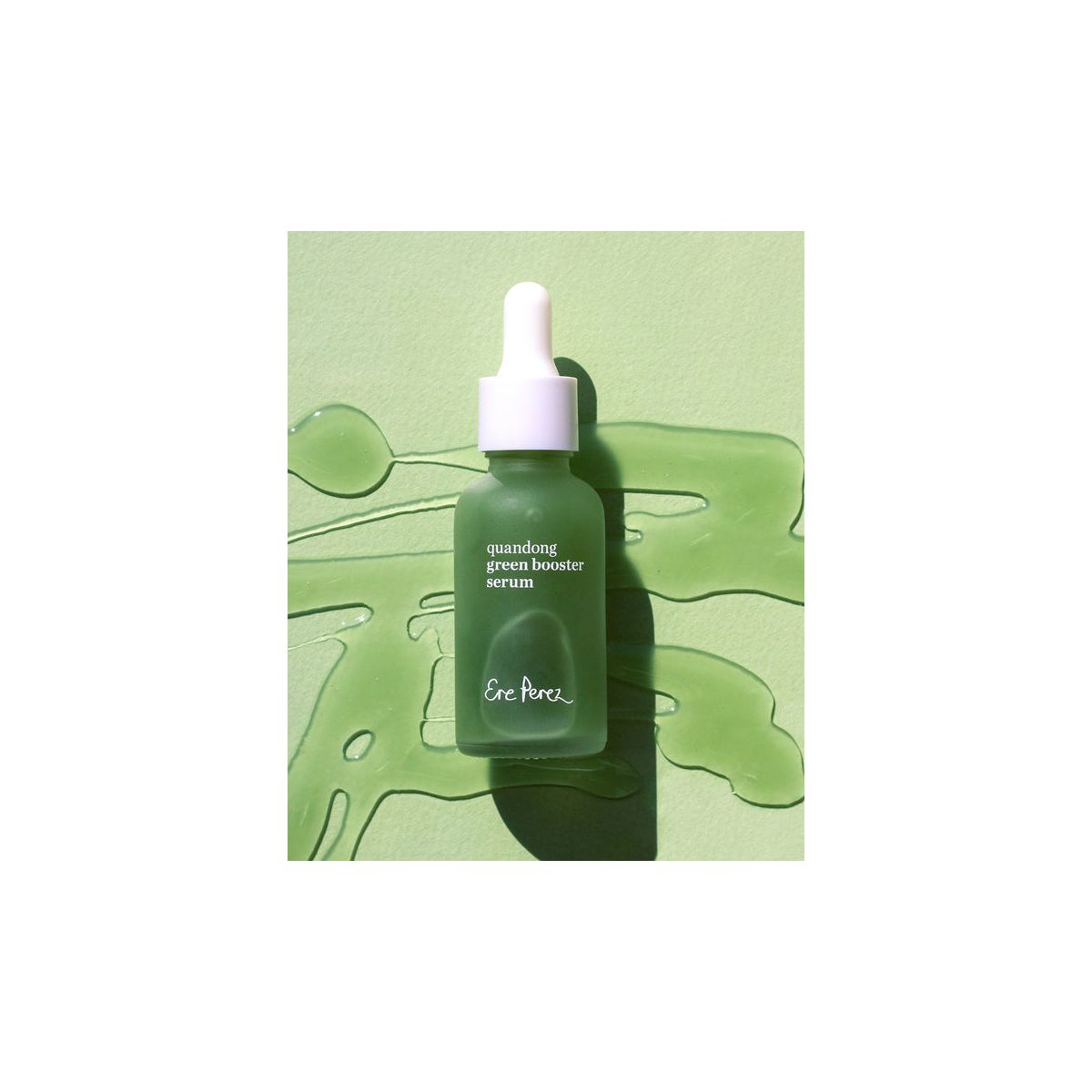 Ere Perez Quandong Green Booster Serum 30ml