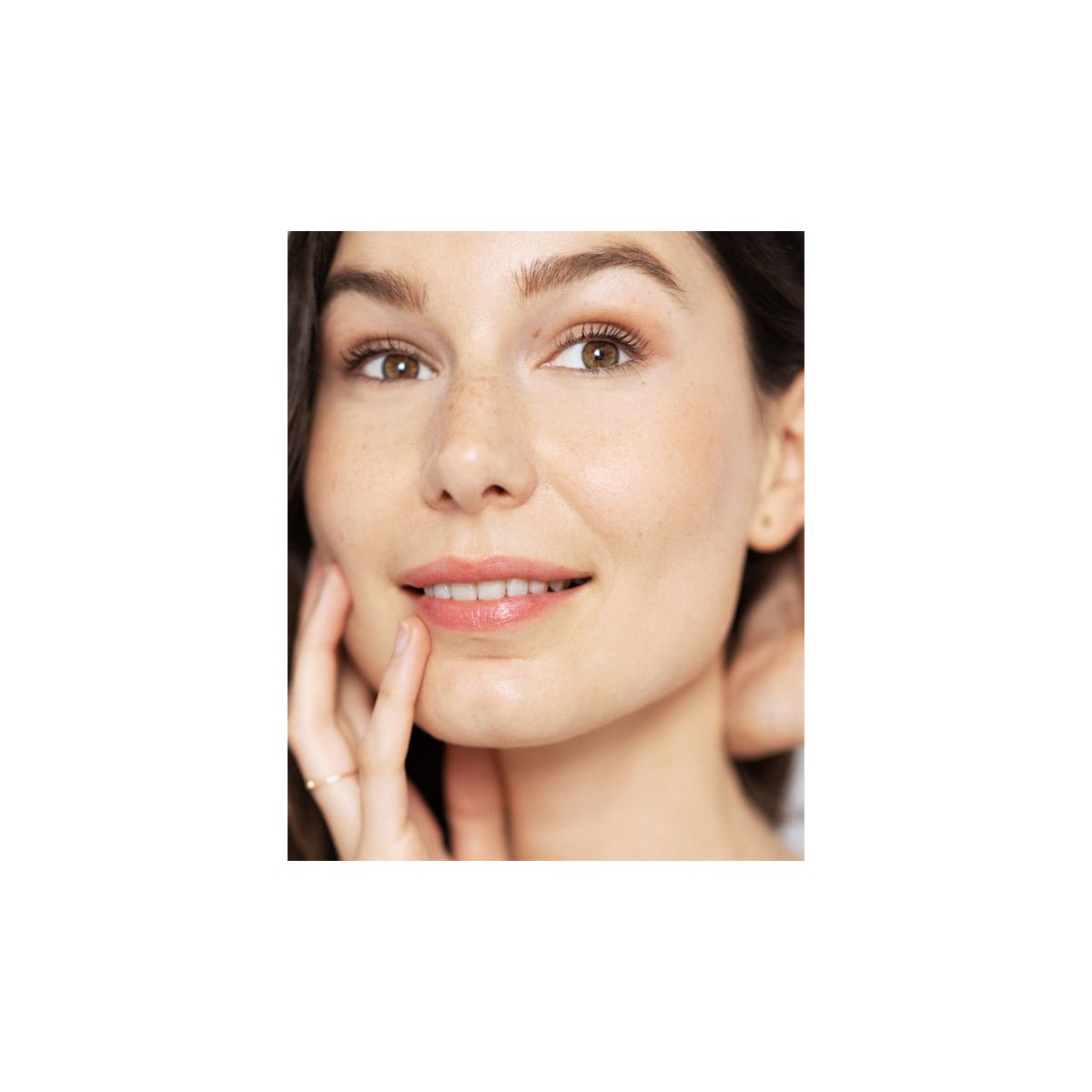 Ere Perez Natural Almond Oil Mascara Black