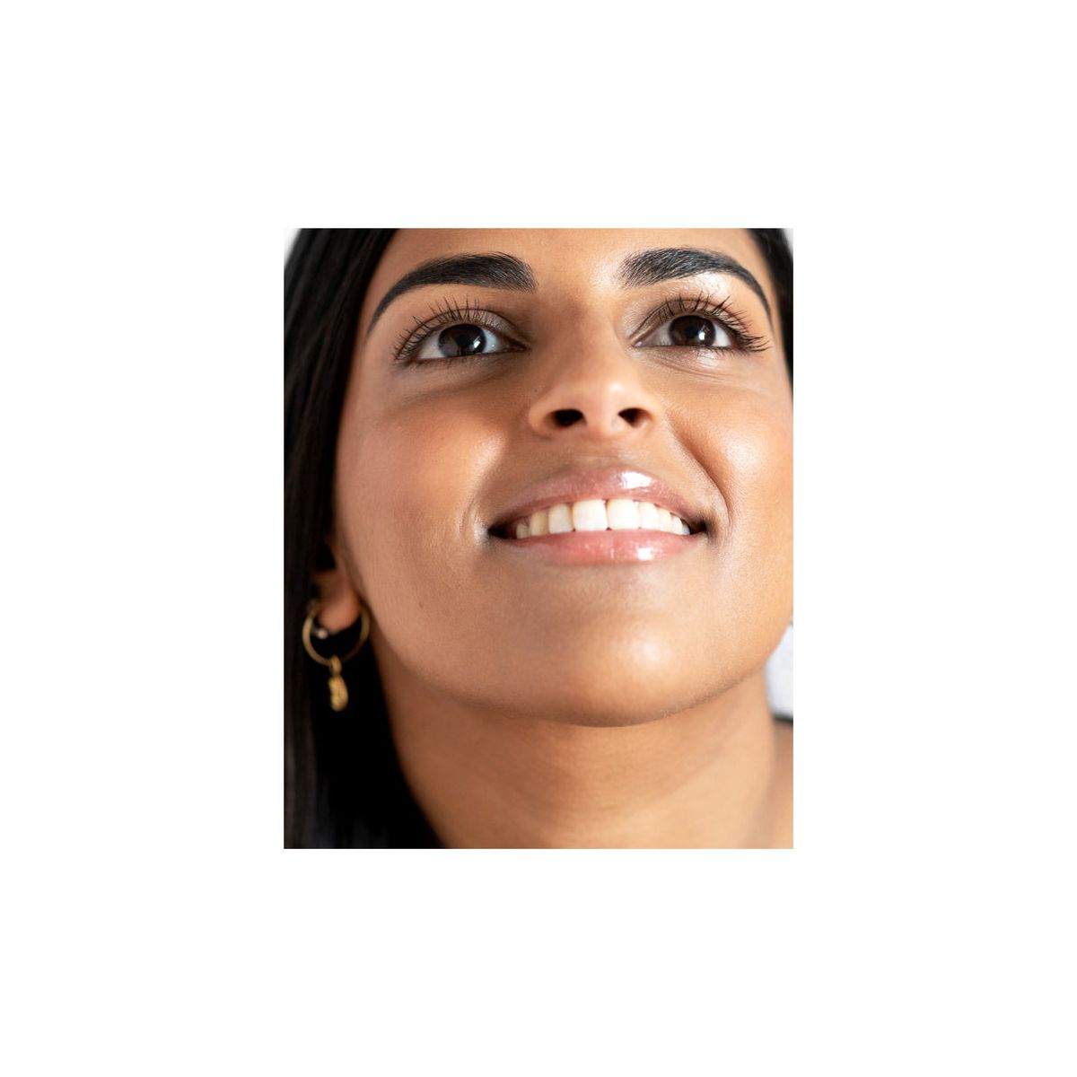 Ere Perez Natural Almond Oil Mascara Black