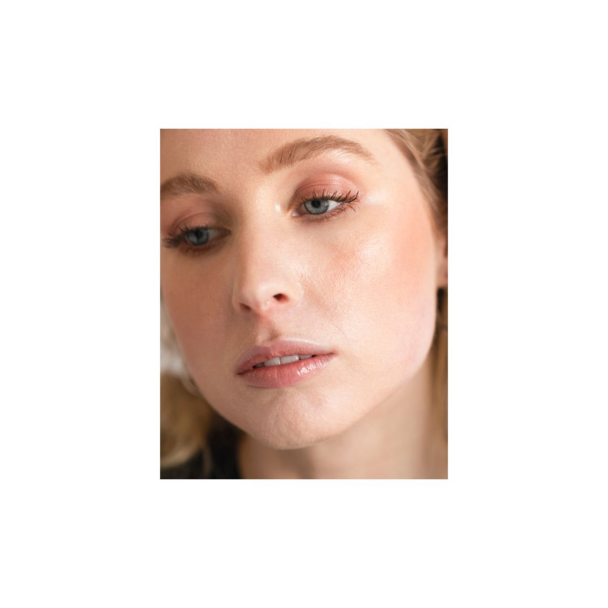 Ere Perez Natural Almond Oil Mascara Brown