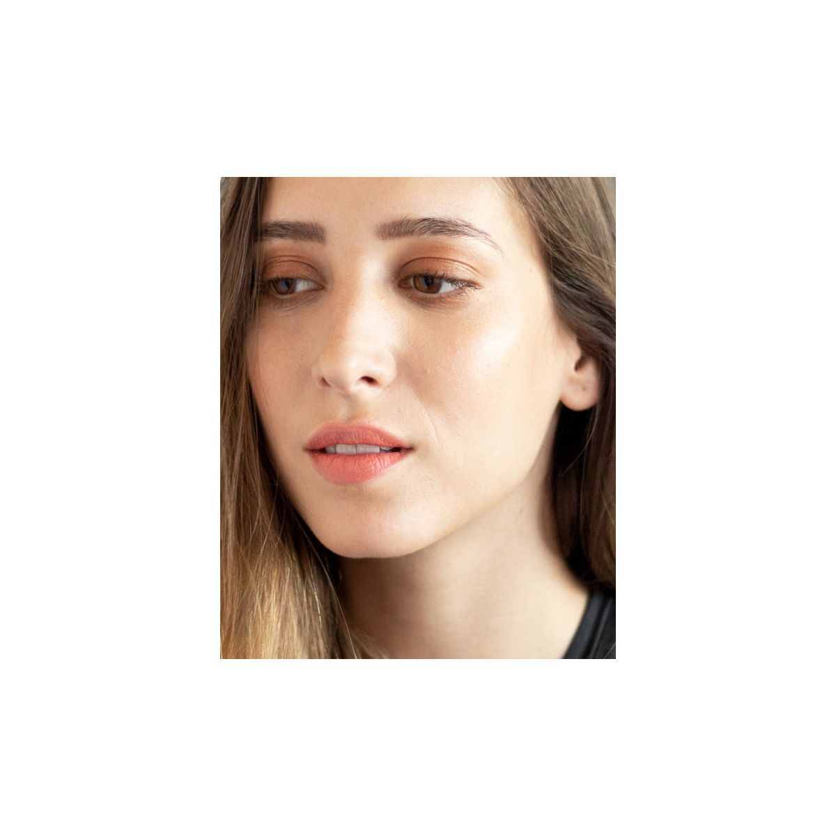 Ere Perez Natural Almond Oil Mascara Brown
