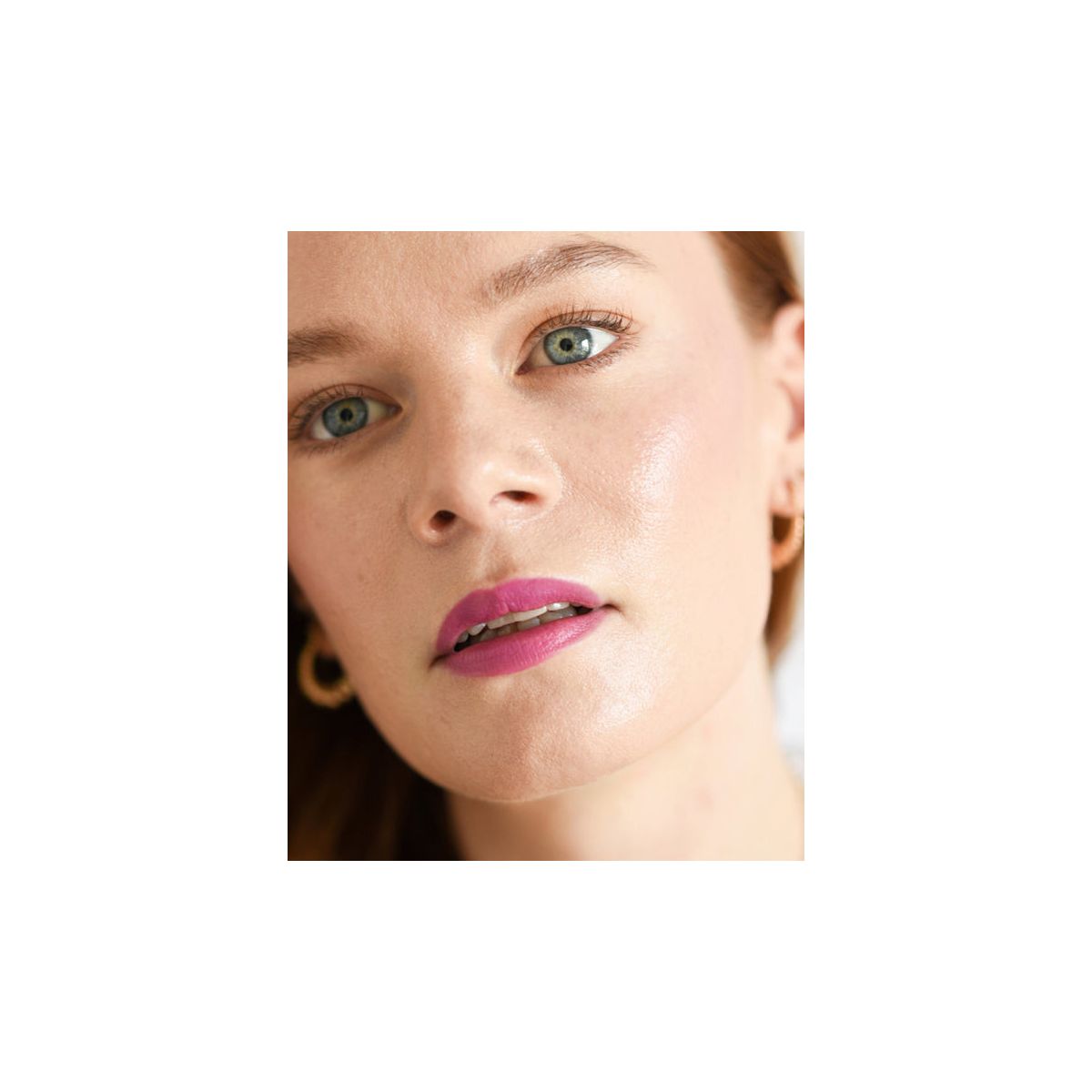 Ere Perez Natural Almond Oil Mascara Brown