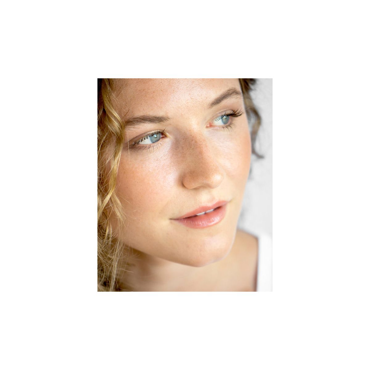 Ere Perez Natural Almond Oil Mascara Brown