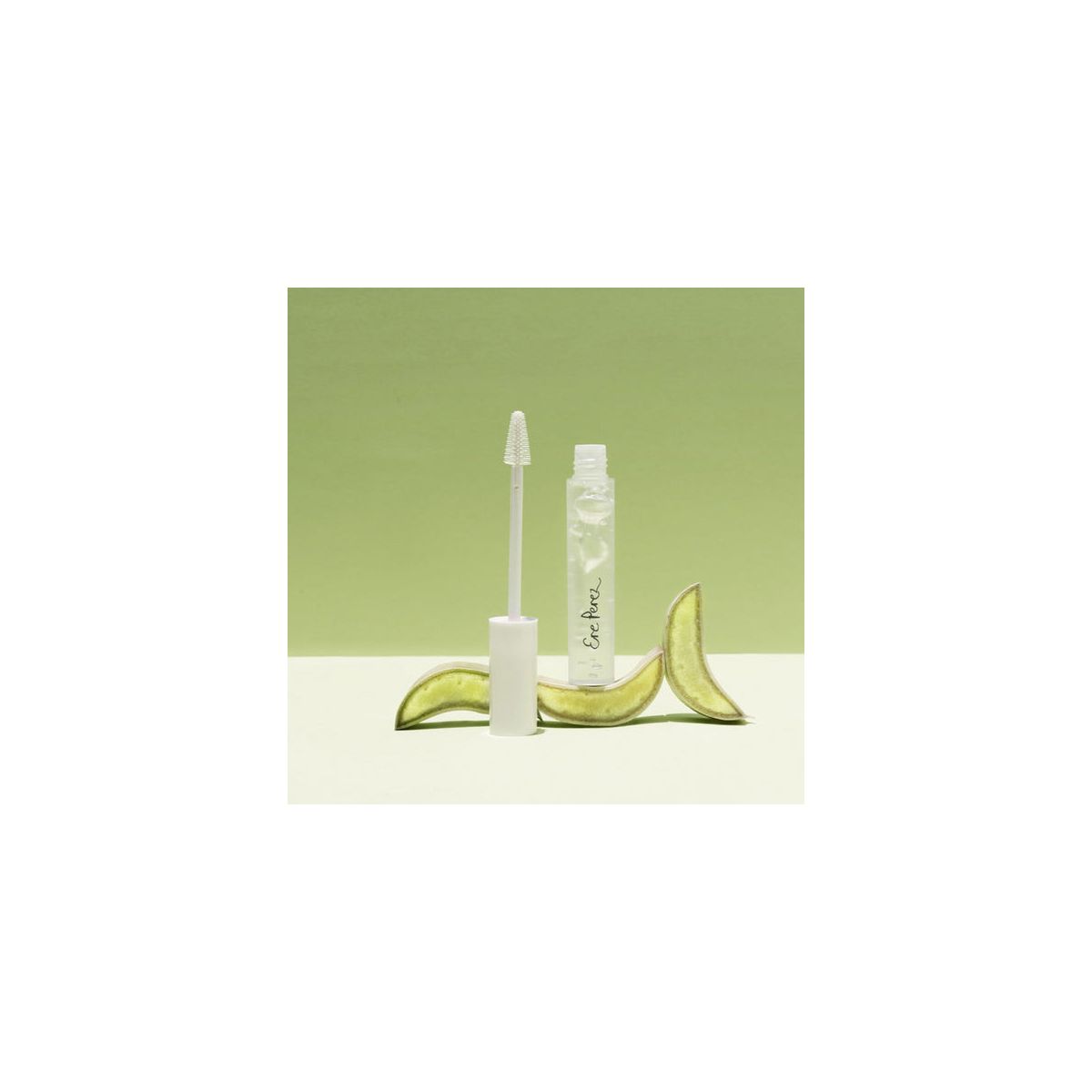 Ere Perez Aloe Gel Lash & Brow Mascara Clear