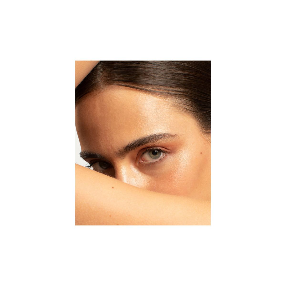 Ere Perez Aloe Gel Lash & Brow Mascara Clear