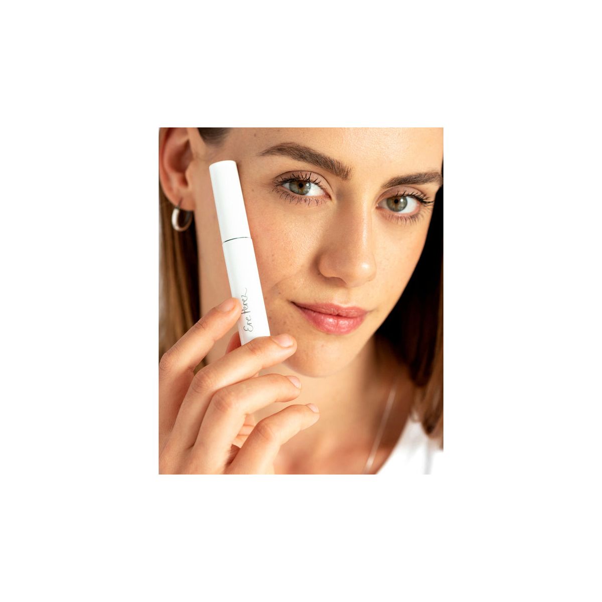 Ere Perez Avocado Waterproof Mascara Black