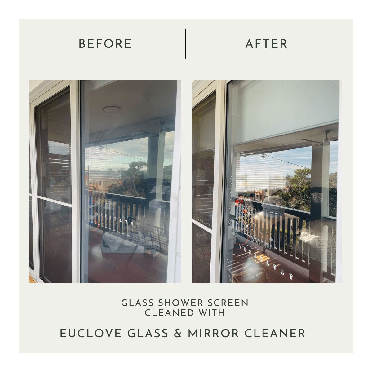 euclove-glass-mirror