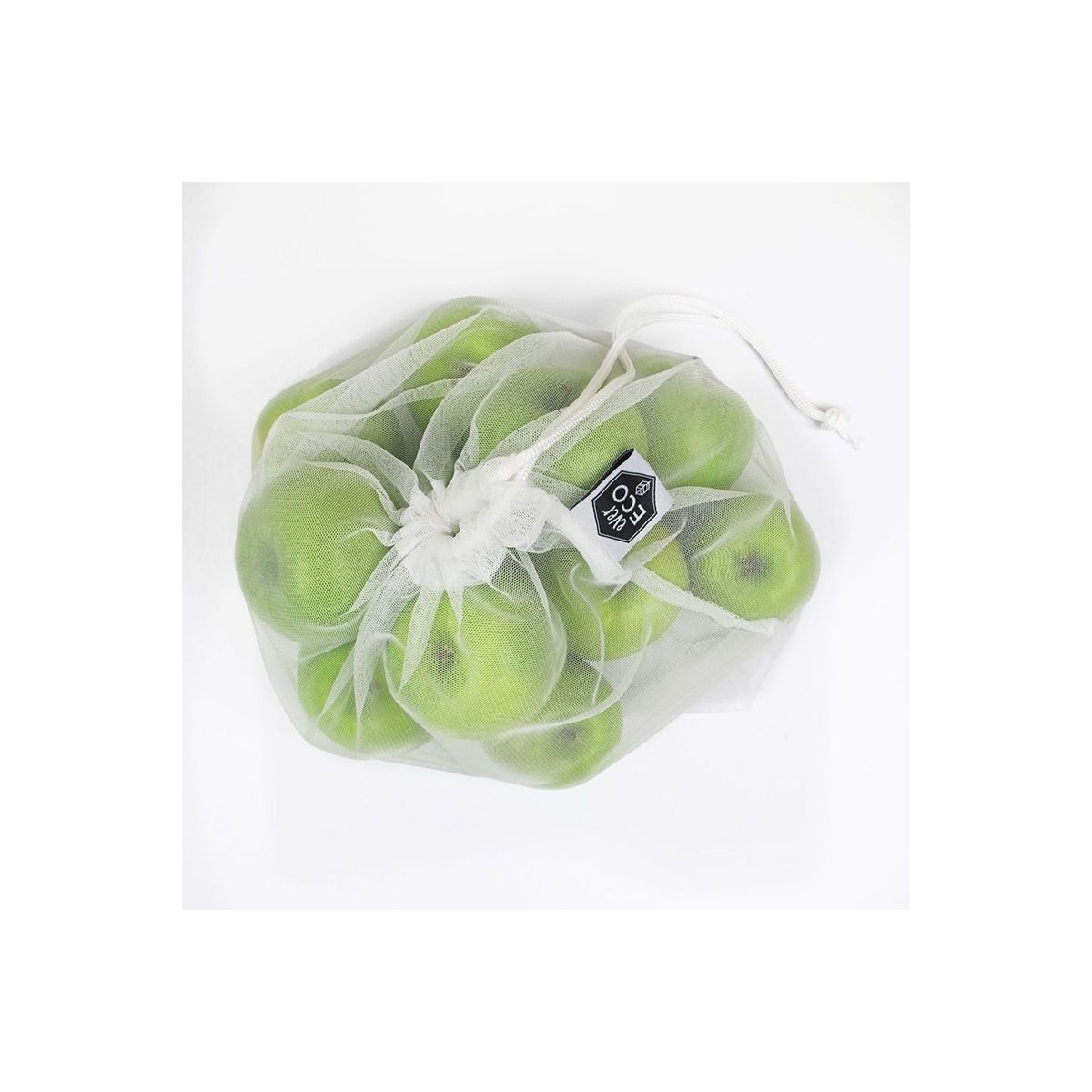 Ever Eco Produce Bags Rpet Mesh 8 Pack