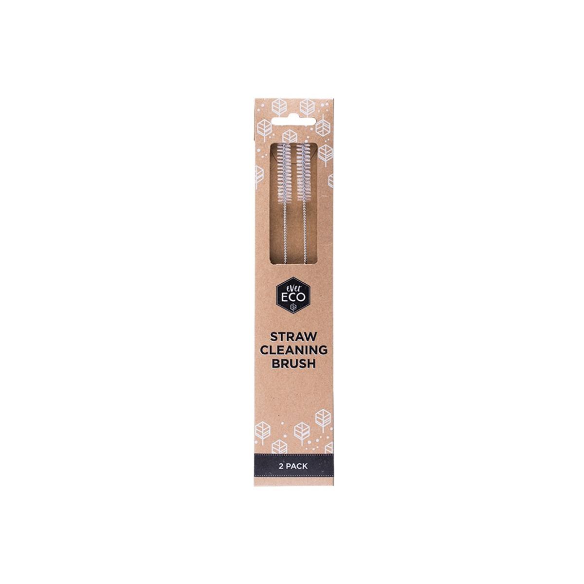 Buy Ever Eco Straw Cleaning Brush Online